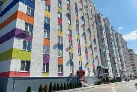 Продам 1-кімнатну квартиру в новобудові, Павлово поле, Код: 796886/2