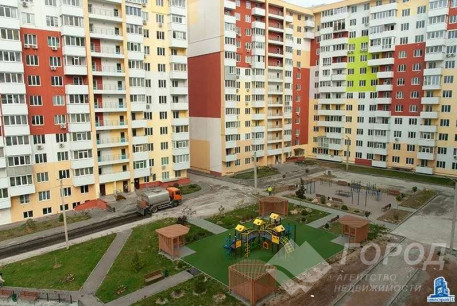 Продам 2-х кімнатну квартиру в новобудові, Северная Салтовка, Меридиан ЖК, Код: 796887/1