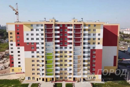 Продам 2-х кімнатну квартиру в новобудові, Северная Салтовка, Меридиан ЖК, Код: 796887/1