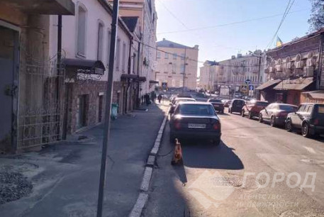 Продам 1-кімнатну квартиру, Центр, Площадь Конституции метро (Советская), Код: 796888/1