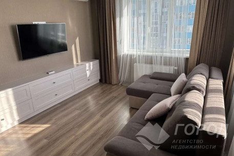 Сдам 1-кімнатну квартиру в новобудові, Салтовка, Код: 796891/1