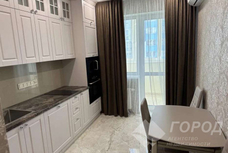 Сдам 1-кімнатну квартиру в новобудові, Салтовка, Код: 796891/1