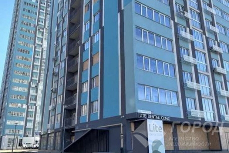 Сдам 1-кімнатну квартиру в новобудові, Салтовка, Код: 796891/1