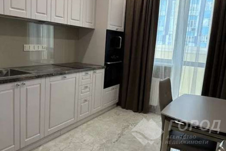 Сдам 1-кімнатну квартиру в новобудові, Салтовка, Код: 796891/1