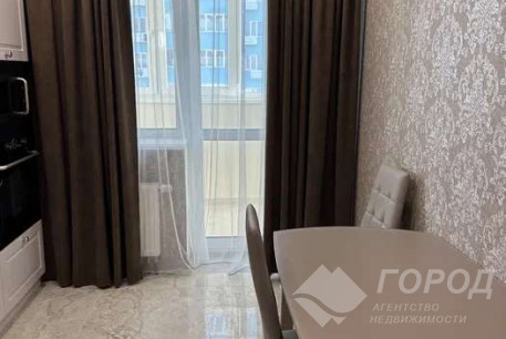 Сдам 1-кімнатну квартиру в новобудові, Салтовка, Код: 796891/1