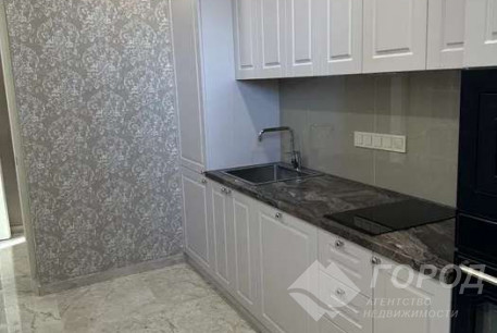 Сдам 1-кімнатну квартиру в новобудові, Салтовка, Код: 796891/1