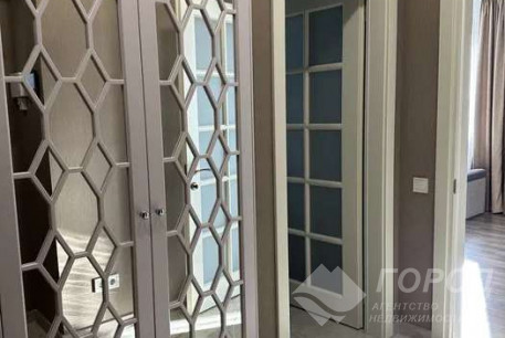 Сдам 1-кімнатну квартиру в новобудові, Салтовка, Код: 796891/1