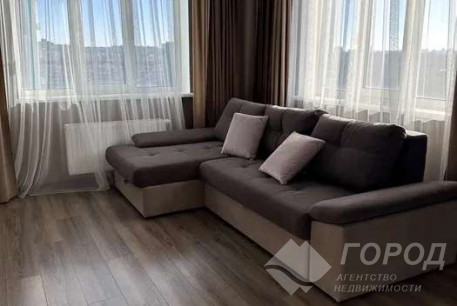 Сдам 1-кімнатну квартиру в новобудові, Салтовка, Код: 796891/1