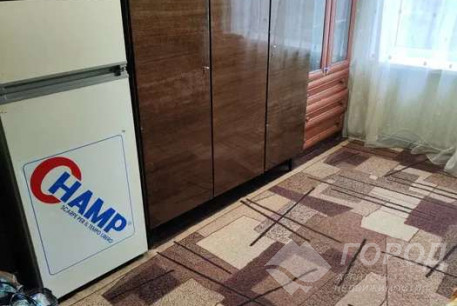 Сдам гостинку, ХТЗ, ХТЗ метро, Код: 796893/1