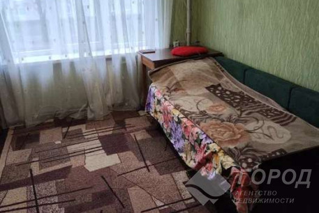 Сдам гостинку, ХТЗ, ХТЗ метро, Код: 796893/1