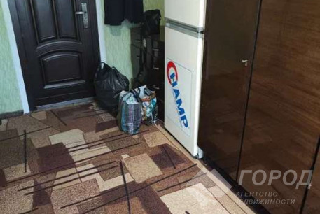 Сдам гостинку, ХТЗ, ХТЗ метро, Код: 796893/1