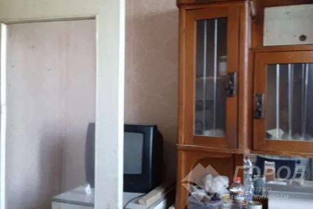 Продам 1-кімнатну квартиру, ХТЗ, Код: 796894/2