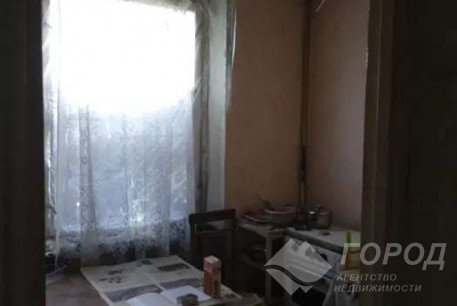 Продам 1-кімнатну квартиру, ХТЗ, Код: 796894/2