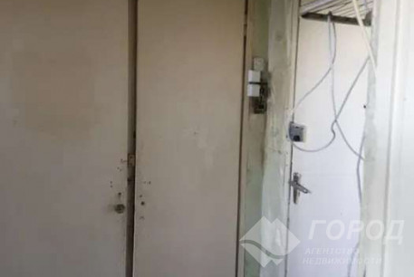 Продам 1-кімнатну квартиру, ХТЗ, Код: 796894/2