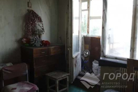 Продам 1-кімнатну квартиру, ХТЗ, Код: 796894/2