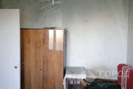 Продам 1-кімнатну квартиру, ХТЗ, Код: 796894/2