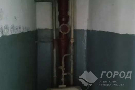 Продам 1-кімнатну квартиру, ХТЗ, Код: 796894/2