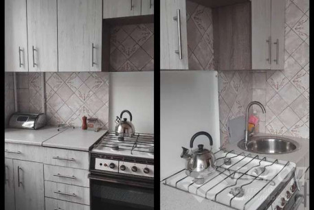 Сдам 1-кімнатну квартиру, ХТЗ, 25 больница, Код: 796895/2