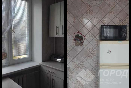 Сдам 1-кімнатну квартиру, ХТЗ, 25 больница, Код: 796895/2