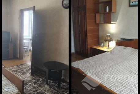 Сдам 1-кімнатну квартиру, ХТЗ, 25 больница, Код: 796895/2