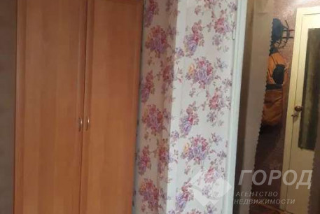 Сдам 1-кімнатну квартиру, ХТЗ, Пролетарская метро (Индустриальная), Код: 796896/1