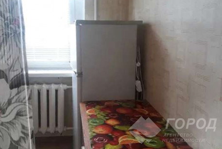 Сдам 1-кімнатну квартиру, ХТЗ, Пролетарская метро (Индустриальная), Код: 796896/1