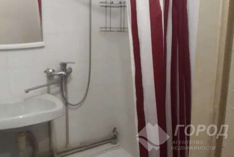 Сдам 1-кімнатну квартиру, ХТЗ, Пролетарская метро (Индустриальная), Код: 796896/1