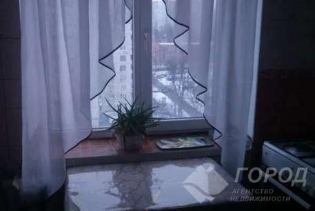 Сдам 1-кімнатну квартиру, Сосновая Горка, Научная метро, Код: 796897/1