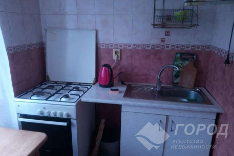 Сдам 1-кімнатну квартиру, Сосновая Горка, Научная метро, Код: 796897/1