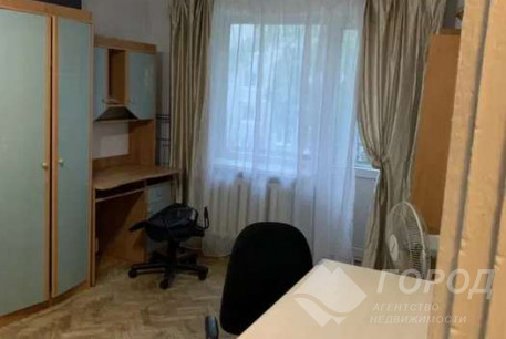 Сдам 1-кімнатну квартиру, Павлово поле, 23 Августа метро, Код: 796898/1