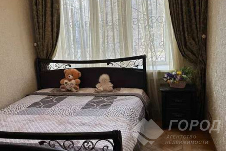 Сдам 3-х кімнатну квартиру, Сосновая Горка, Научная метро, Код: 796899/1