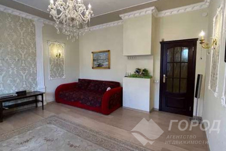 Сдам 3-х кімнатну квартиру, Сосновая Горка, Научная метро, Код: 796899/1