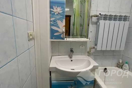 Сдам 3-х кімнатну квартиру, Сосновая Горка, Научная метро, Код: 796899/1