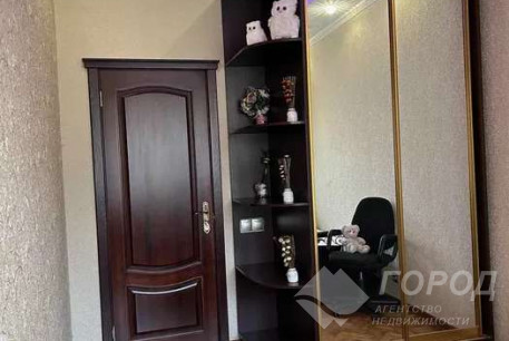 Сдам 3-х кімнатну квартиру, Сосновая Горка, Научная метро, Код: 796899/1