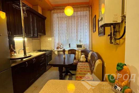 Сдам 3-х кімнатну квартиру, Сосновая Горка, Научная метро, Код: 796899/1