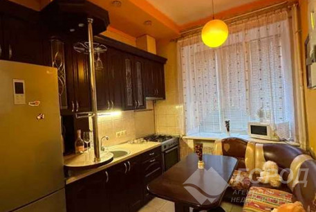 Сдам 3-х кімнатну квартиру, Сосновая Горка, Научная метро, Код: 796899/1