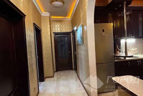 Сдам 3-х кімнатну квартиру, Сосновая Горка, Научная метро, Код: 796899/1