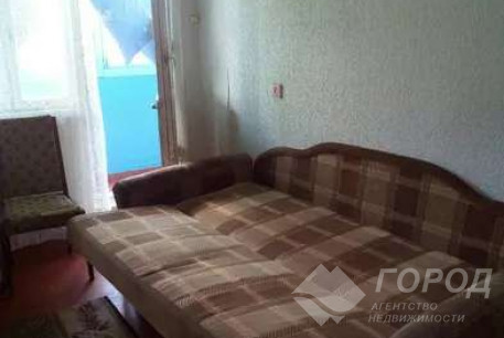 Сдам 1-кімнатну квартиру, Рогань, Роганский ж/м, Код: 796900/1