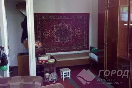 Сдам 1-кімнатну квартиру, Рогань, Роганский ж/м, Код: 796900/1