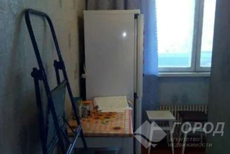 Сдам 1-кімнатну квартиру, Рогань, Роганский ж/м, Код: 796900/1