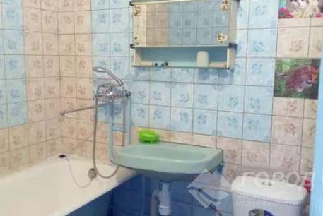 Сдам 1-кімнатну квартиру, Рогань, Роганский ж/м, Код: 796900/1