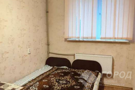 Сдам гостинку, Центральный рынок, Южный вокзал метро, Код: 796901/2