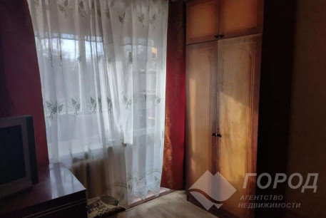 Сдам 1-кімнатну квартиру, ХТЗ, Пролетарская метро (Индустриальная), Код: 796903/1