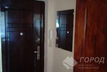 Сдам 1-кімнатну квартиру, ХТЗ, Пролетарская метро (Индустриальная), Код: 796903/1