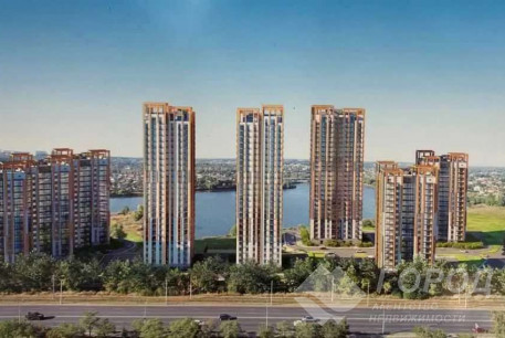 Продам 2-х кімнатну квартиру в новобудові, Салтовка, ЖК Оазис, Код: 796908/1