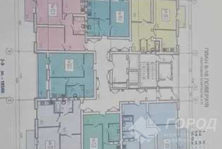 Продам 2-х кімнатну квартиру в новобудові, Салтовка, ЖК Оазис, Код: 796908/1