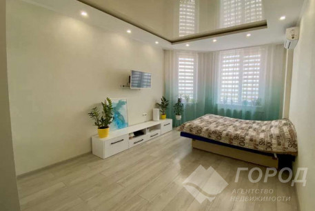 Продам 1-кімнатну квартиру в новобудові, Салтовка, 602 м/р, Код: 796909/1