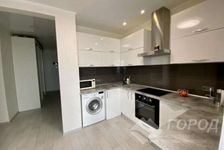 Продам 1-кімнатну квартиру в новобудові, Салтовка, 602 м/р, Код: 796909/1