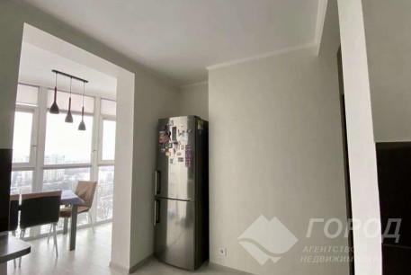 Продам 1-кімнатну квартиру в новобудові, Салтовка, 602 м/р, Код: 796909/1