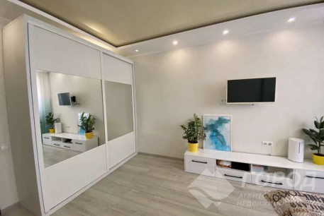 Продам 1-кімнатну квартиру в новобудові, Салтовка, 602 м/р, Код: 796909/1